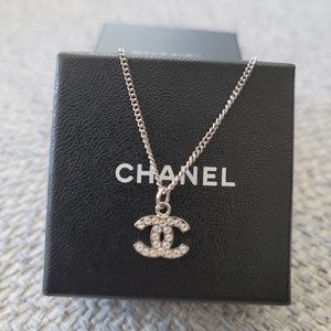 Authentic Chanel Necklace